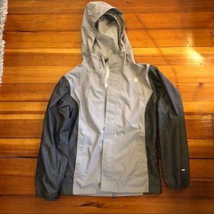 Girls The North Face Raincoat